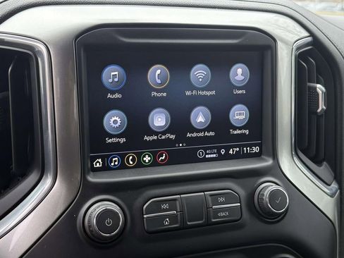 Used 2021 Chevrolet Silverado 1500 LT w/ All Star Edition Plus image 19