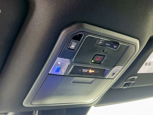 New 2026 Toyota Tundra SR5 AWD/4WD image 19