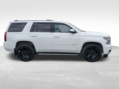 Used 2017 Chevrolet Tahoe Premier image 6