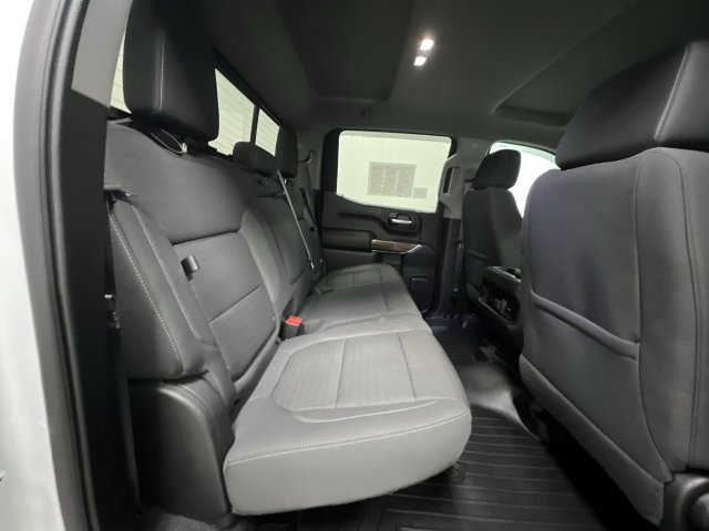 Used 2020 Chevrolet Silverado 1500 RST w/ All-Star Edition AWD/4WD image 27