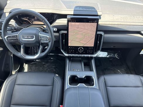 New 2026 GMC Acadia Elevation w/ Black Edition FWD image 7