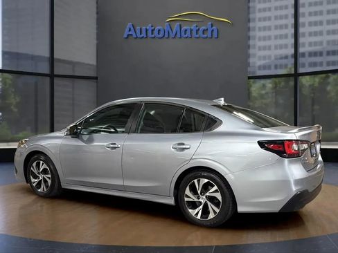 Used 2021 Subaru Legacy Premium image 5