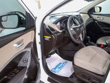 Used 2017 Hyundai Santa Fe Sport image 3