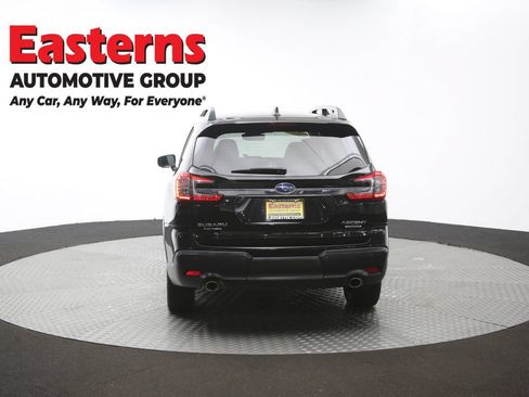 Used 2023 Subaru Ascent Limited w/ Technology Package AWD/4WD image 41