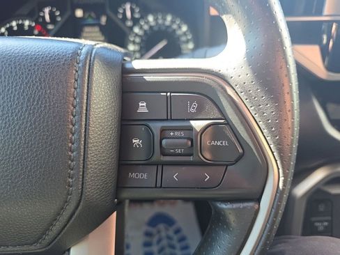 Used 2026 Toyota Tundra SR5 image 25