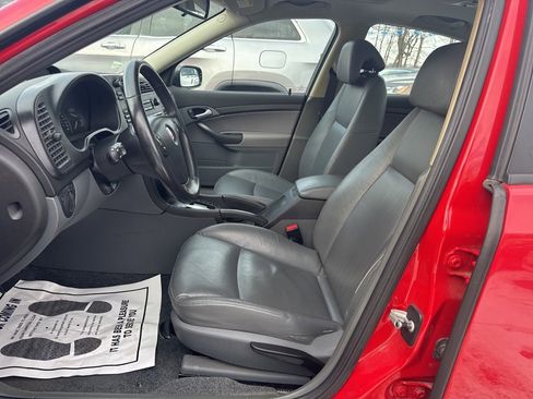 Used 2003 Saab 9-3 Linear image 22