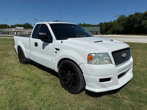 Used 2006 Ford F150 XL image 2