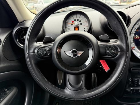Used 2014 MINI Cooper Countryman S image 14