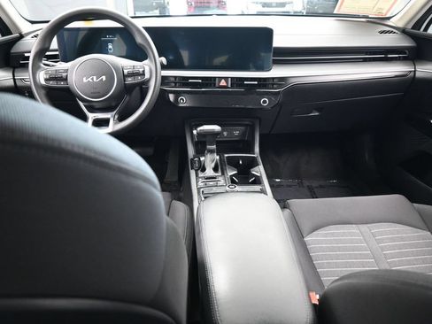 Used 2025 Kia K5 LXS FWD image 38