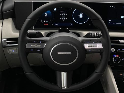 New 2026 Hyundai Tucson SEL image 15