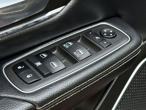 Used 2022 RAM 1500 Laramie w/ Sport Appearance Package image 19