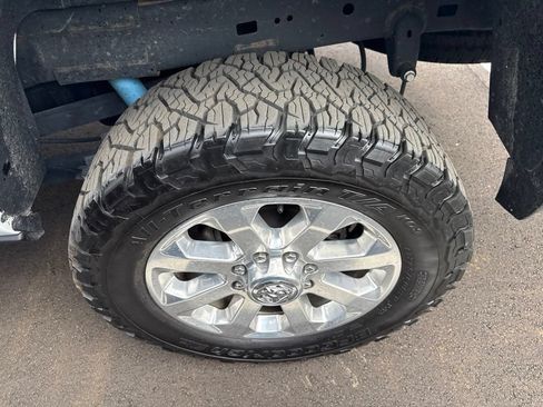Certified 2023 RAM 2500 Laramie AWD/4WD image 23