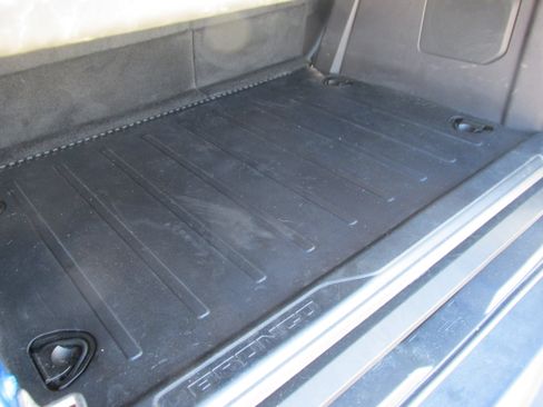 Used 2022 Ford Bronco Outer Banks image 21