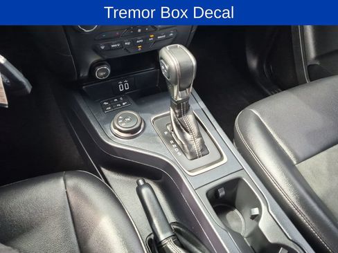 Used 2021 Ford Ranger XLT w/ Tremor Off-Road Package AWD/4WD image 19