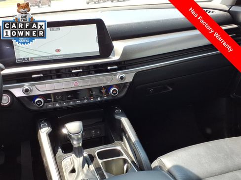 Used 2024 Kia Telluride S w/ S Sunroof Package FWD image 12