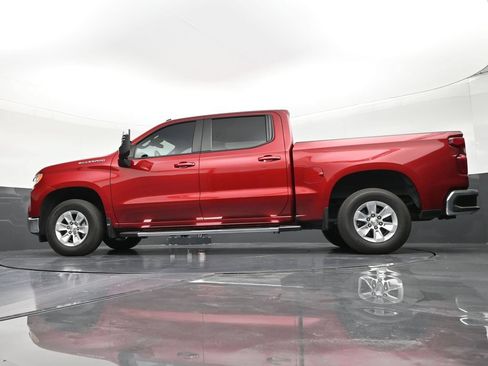 Used 2023 Chevrolet Silverado 1500 LT RWD image 21