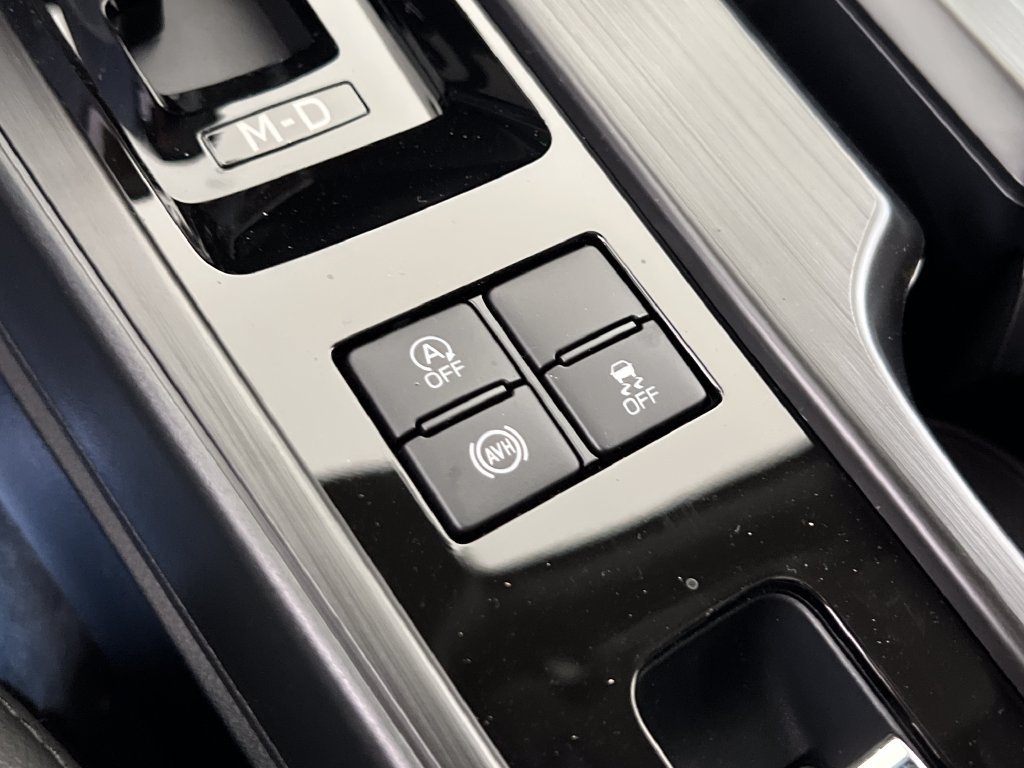 New 2026 Subaru Outback Premium AWD/4WD image 31