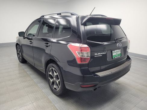 Used 2014 Subaru Forester 2.0XT Premium image 5