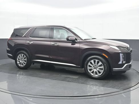 Used 2025 Hyundai Palisade SEL AWD/4WD image 8