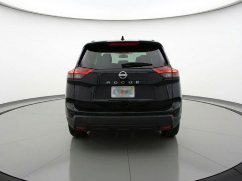 Used 2025 Nissan Rogue SV FWD image 7