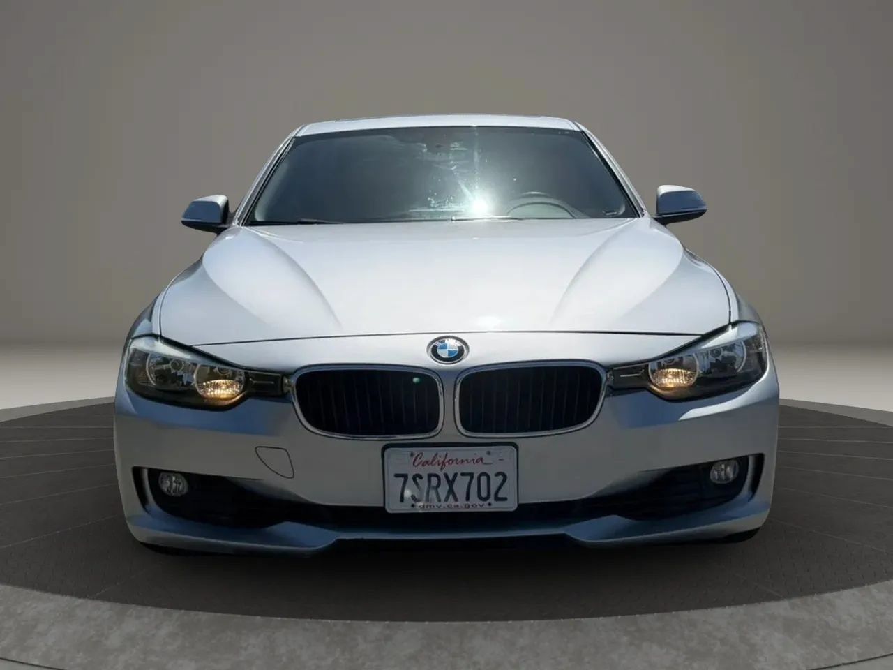 Used 2013 BMW 328i Sedan RWD image 8
