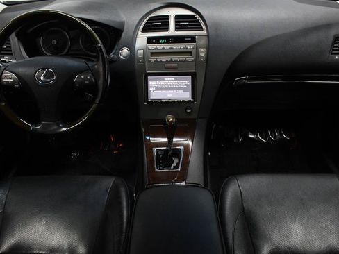 Used 2010 Lexus ES 350 FWD image 9