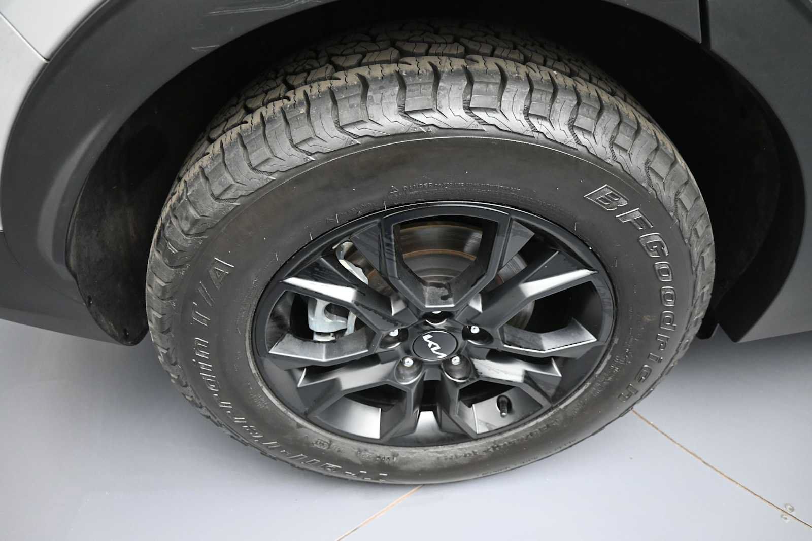 Certified 2024 Kia Sportage X-Pro Prestige AWD/4WD image 11