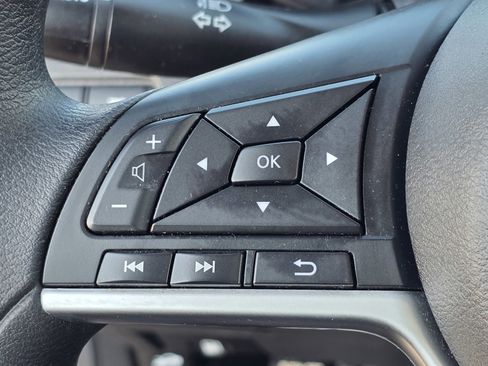 Used 2023 Nissan Altima 2.5 SV image 32