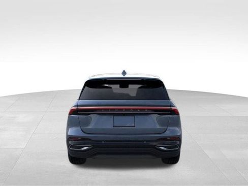 New 2026 Lincoln Nautilus Premier w/ Equipment Group 102A image 27