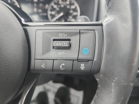 Certified 2023 Nissan Rogue SL w/ SL Premium Package image 17