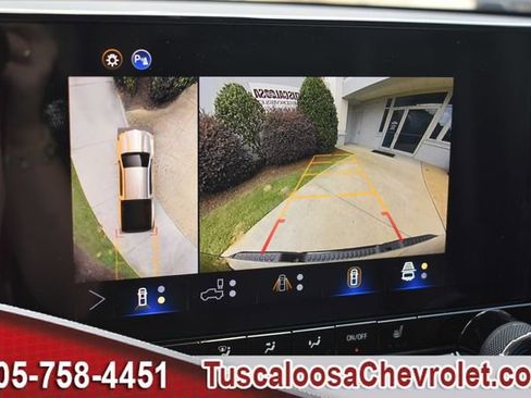 New 2026 Chevrolet Colorado Trail Boss image 25