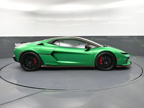 Used 2026 Lamborghini Temerario AWD/4WD image 9