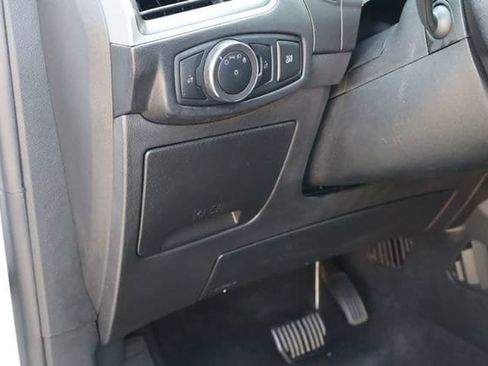 Used 2024 Ford Edge SEL AWD/4WD image 22