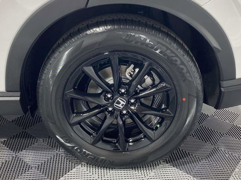 New 2026 Honda CR-V Sport image 7