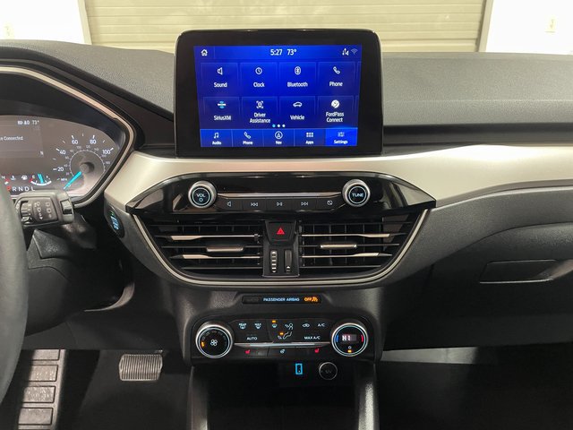 Used 2020 Ford Escape SEL AWD/4WD image 16
