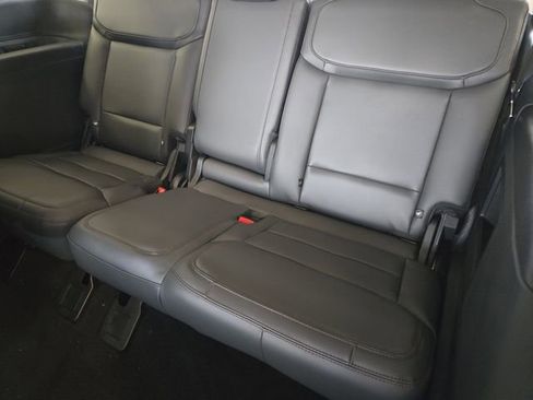 New 2025 Ford Expedition Active RWD image 21