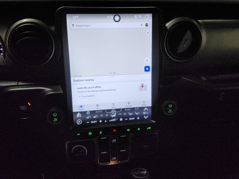 Used 2020 Jeep Wrangler Unlimited Sport S image 29