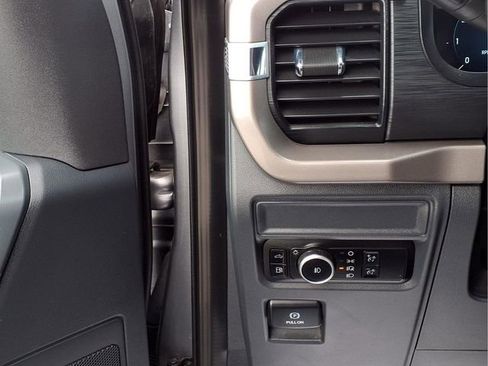 Used 2024 Ford F150 XLT w/ Mobile Office Package AWD/4WD image 12