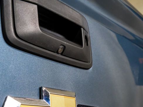 Used 2014 Chevrolet Silverado 1500 LT w/ LT Convenience Package image 44