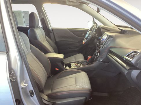 Certified 2023 Subaru Forester Sport AWD/4WD image 15