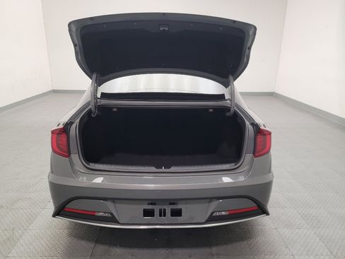 Used 2021 Hyundai Sonata SE FWD image 29