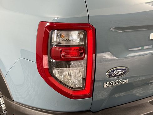 Used 2023 Ford Bronco Sport Big Bend image 36