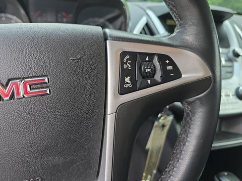 Used 2016 GMC Terrain SLE w/ Convenience Package FWD image 14