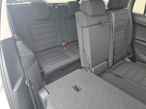 Certified 2023 Volkswagen Tiguan S w/ IQ.Drive Package FWD image 17