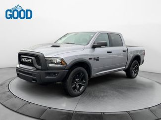 Used 2023 RAM 1500 Classic Warlock video 1