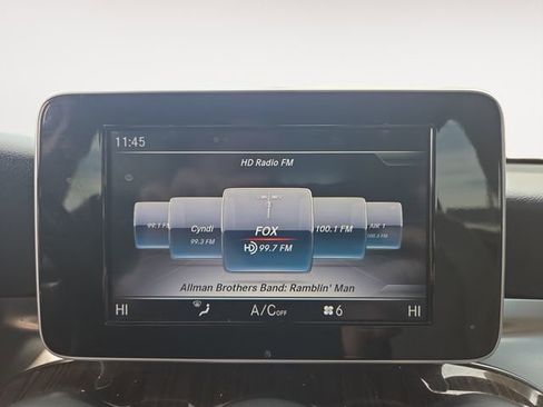 Used 2018 Mercedes-Benz GLC 300 image 23