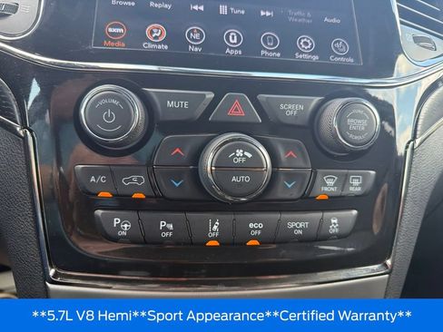 Used 2021 Jeep Grand Cherokee High Altitude AWD/4WD image 32
