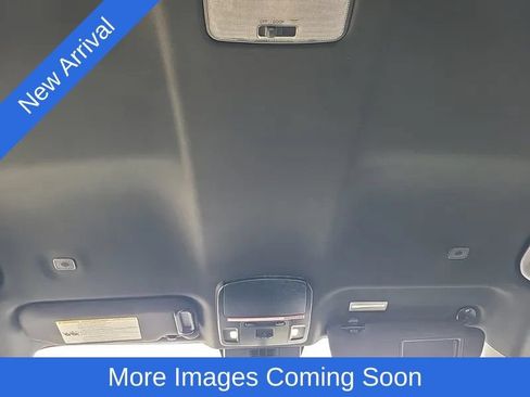 Used 2025 Toyota Camry SE FWD image 12