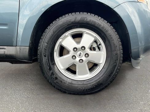 Used 2012 Ford Escape XLT FWD image 26