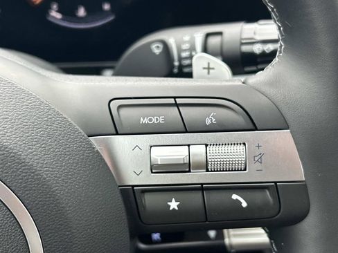 New 2026 Hyundai Sonata SEL image 28